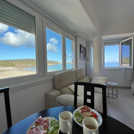 Marusia Apartamento Malpica Eksteriør bilde